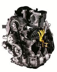 U2763 Engine